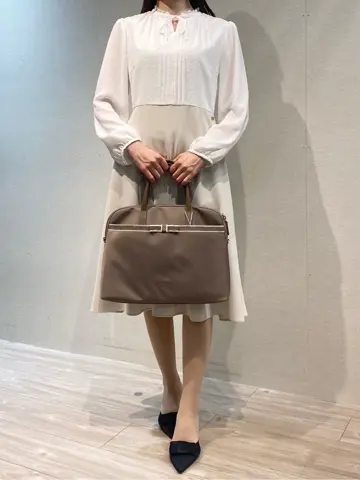 TOCCA スタッフ コーディネート画像