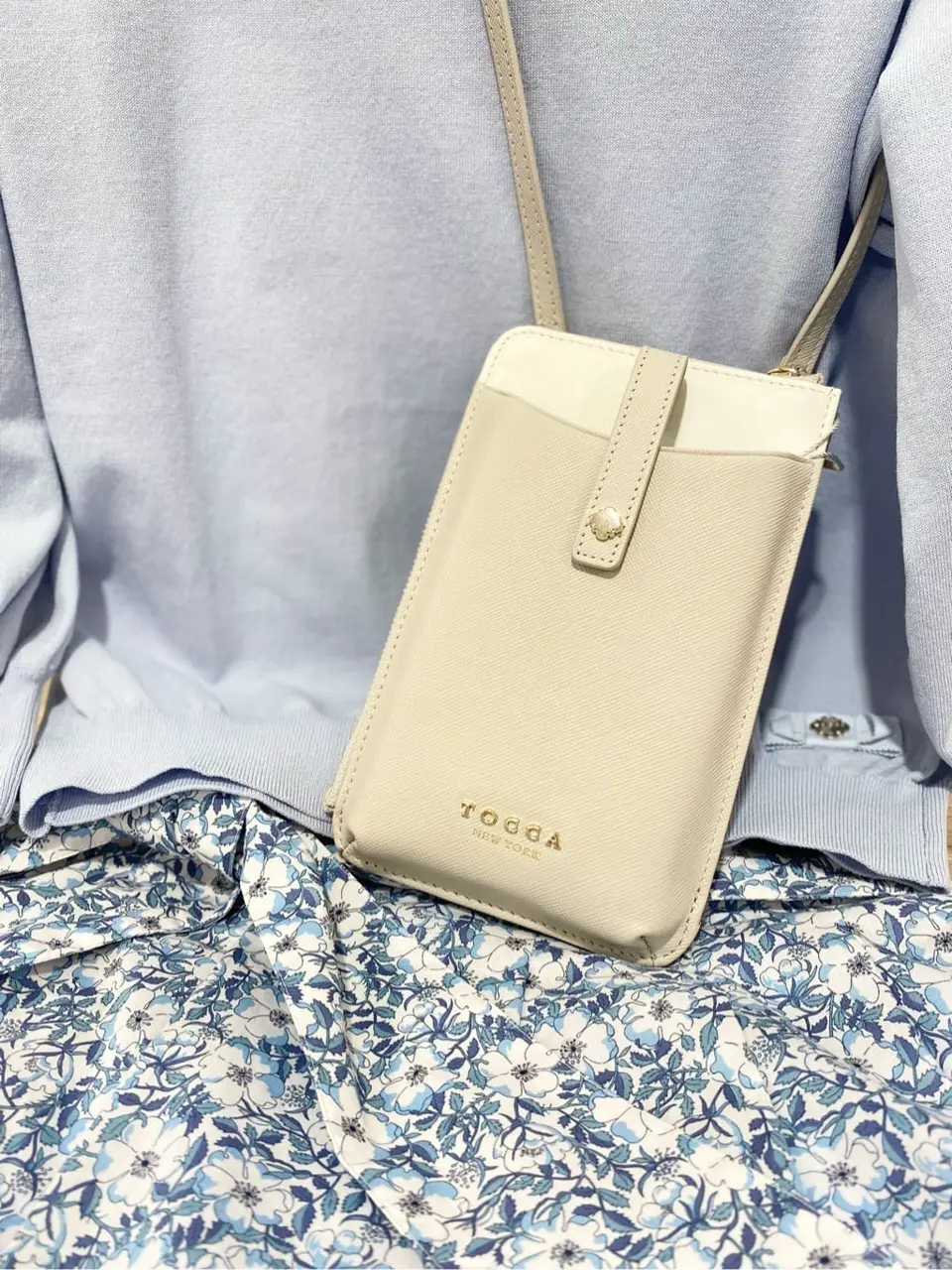 TOCCA 𝒽 コーディネート画像