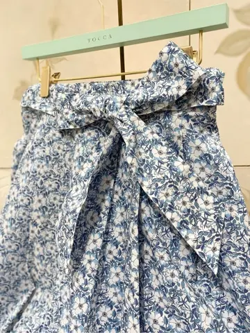 TOCCA 𝒽 コーディネート画像