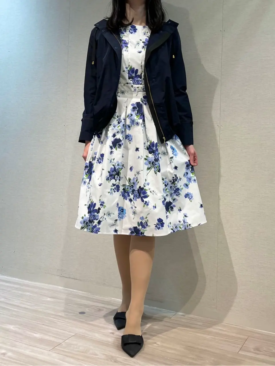 TOCCA Ｉ コーディネート画像