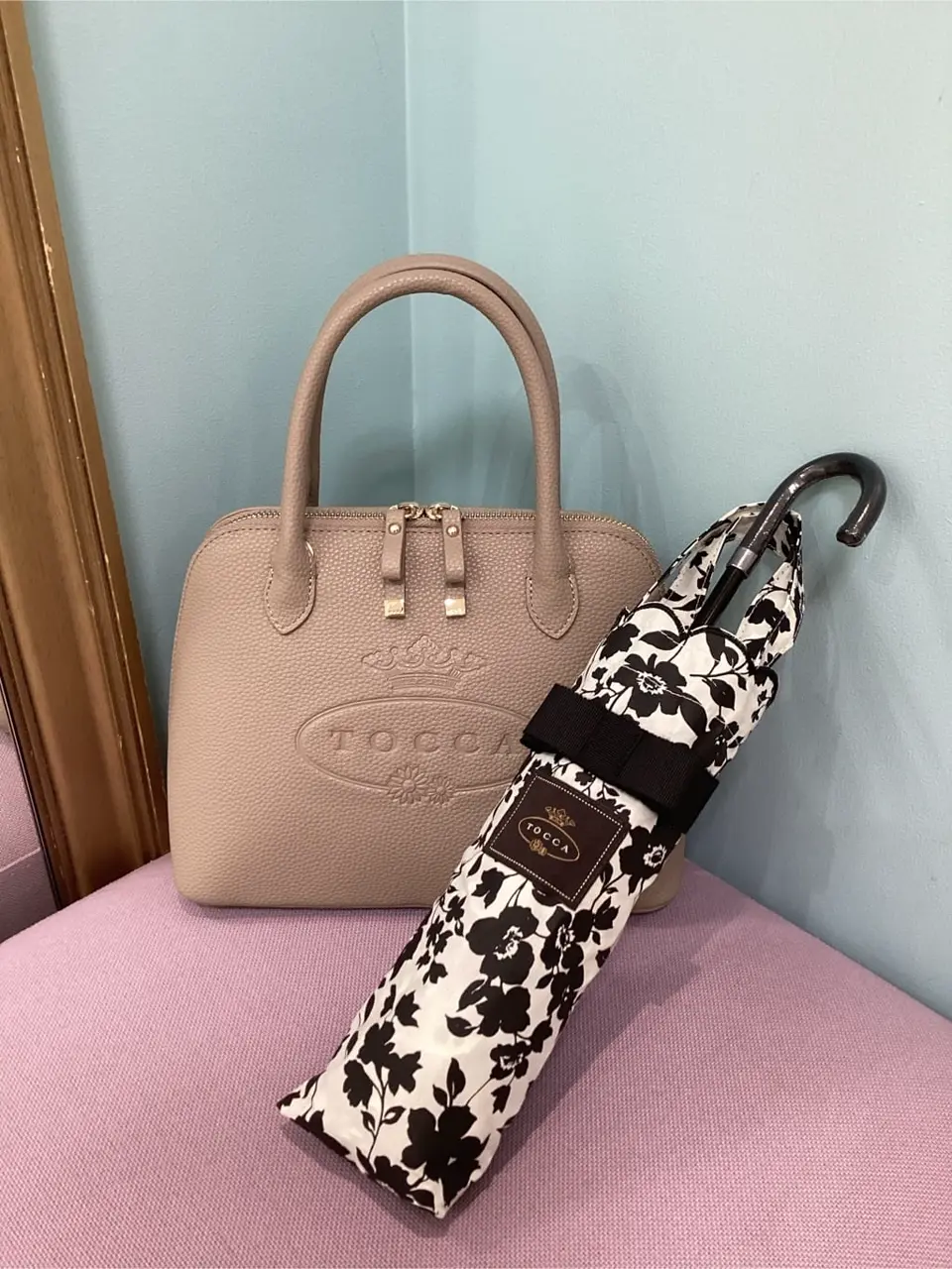 TOCCA ｋｉｍ コーディネート画像