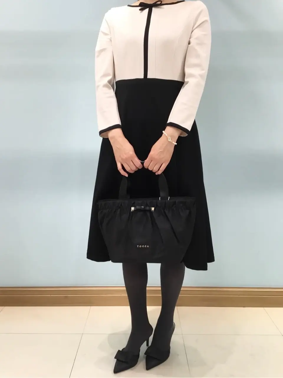 TOCCA ｋｉｍ コーディネート画像