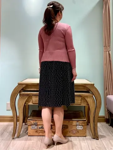 TOCCA Y.K コーディネート画像