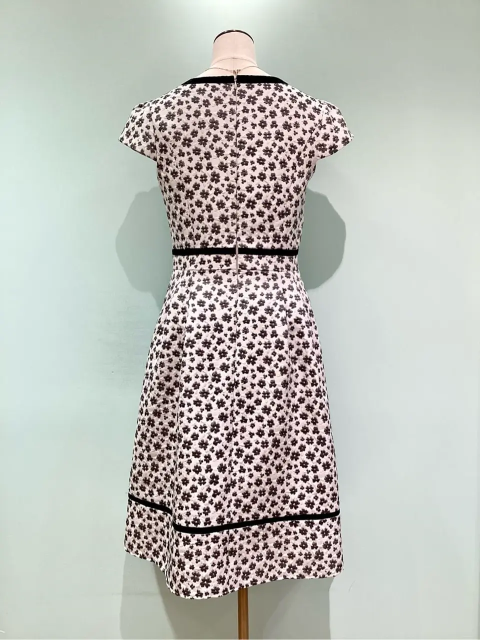 TOCCA Y.K コーディネート画像