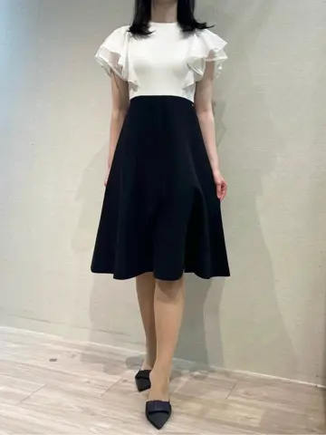 TOCCA Ｉ コーディネート画像