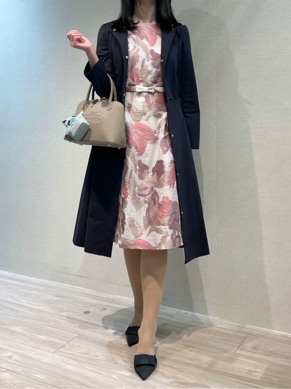 TOCCA Ｉ コーディネート画像