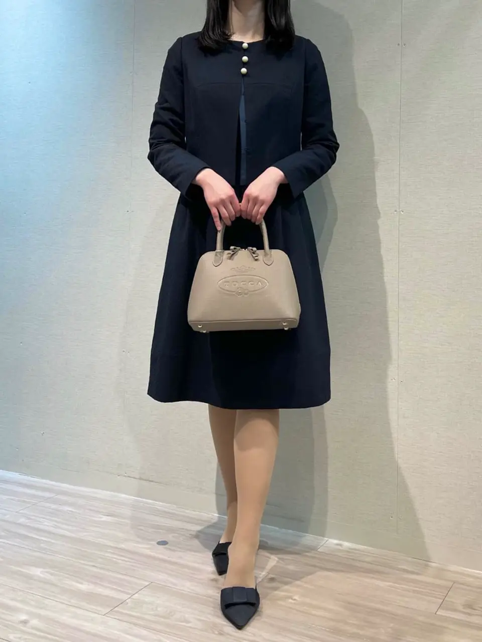 TOCCA Ｉ コーディネート画像