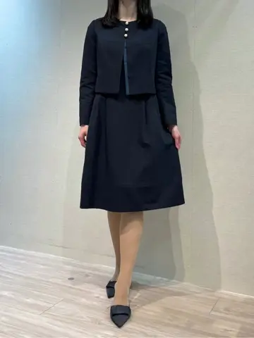 TOCCA Ｉ コーディネート画像