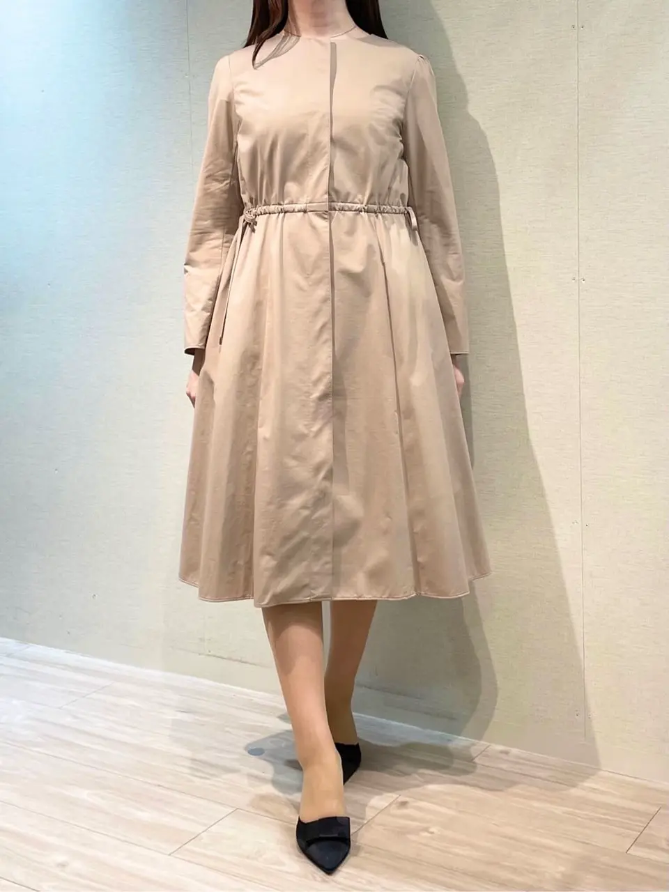 TOCCA G コーディネート画像