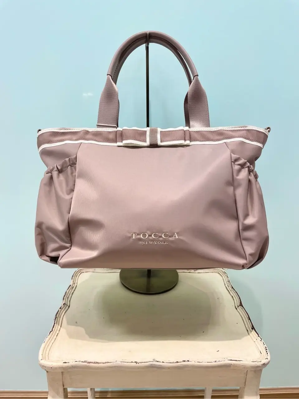 TOCCA G コーディネート画像