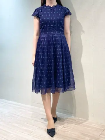 TOCCA G コーディネート画像