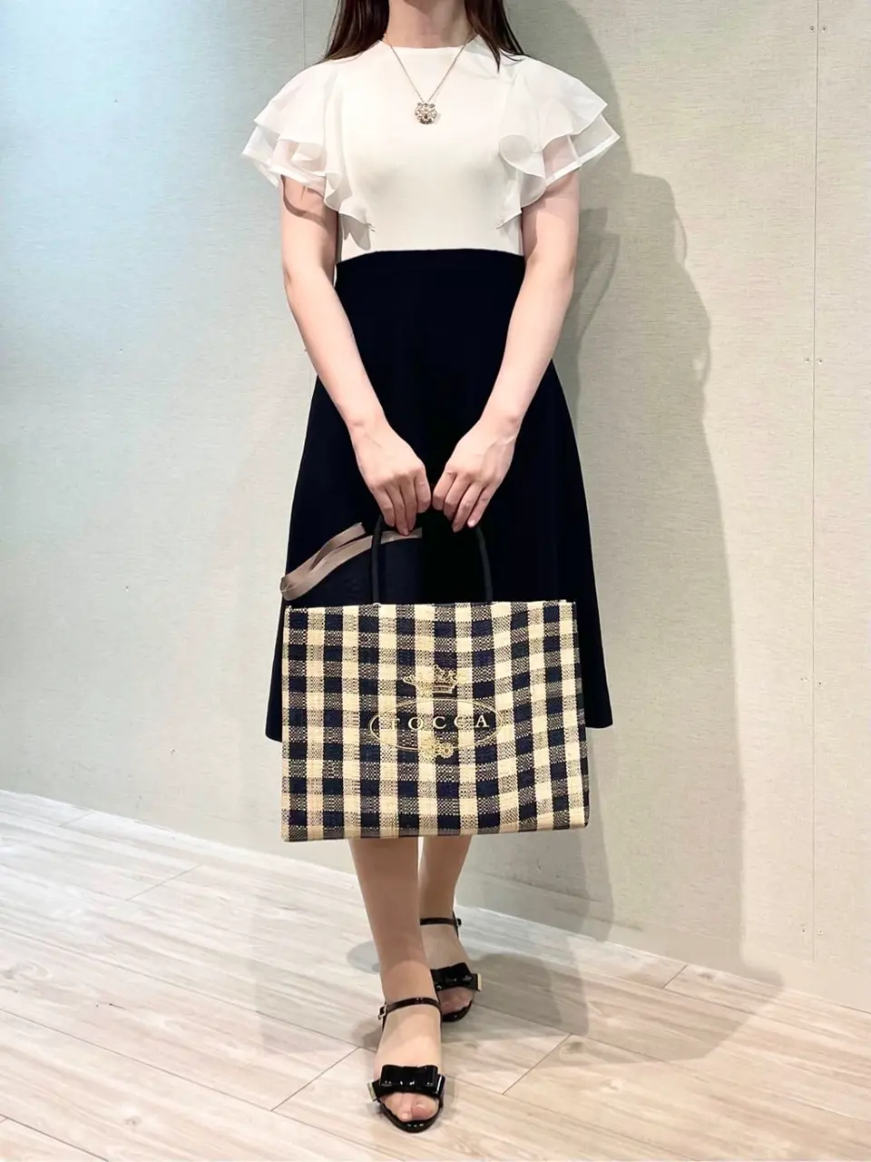 TOCCA G コーディネート画像