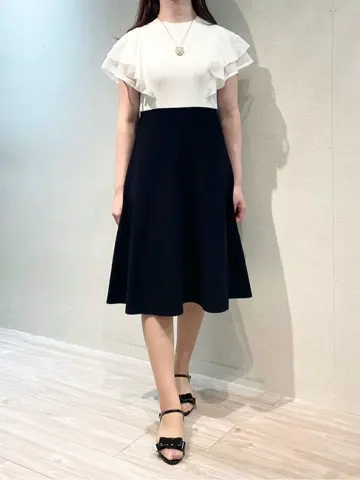 TOCCA G コーディネート画像