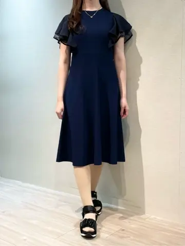 TOCCA G コーディネート画像