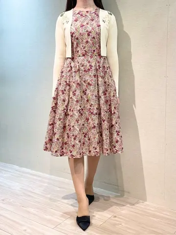 TOCCA G コーディネート画像