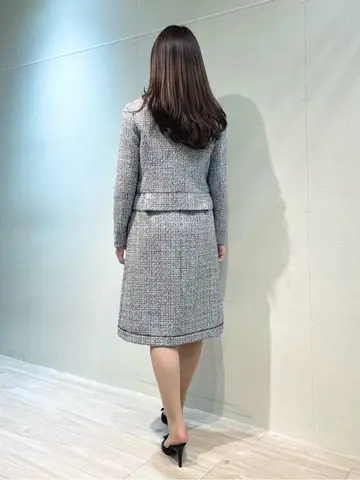 TOCCA G コーディネート画像