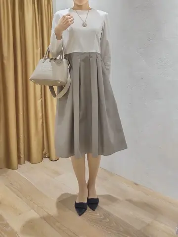 TOCCA スタッフf コーディネート画像