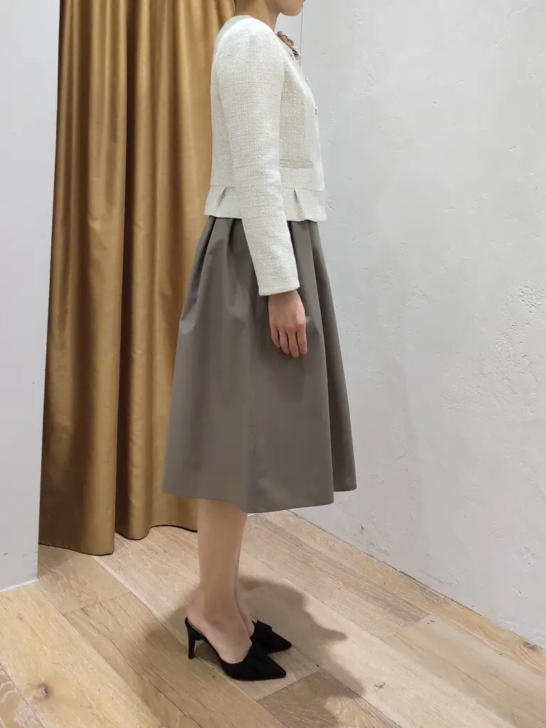 TOCCA スタッフf コーディネート画像