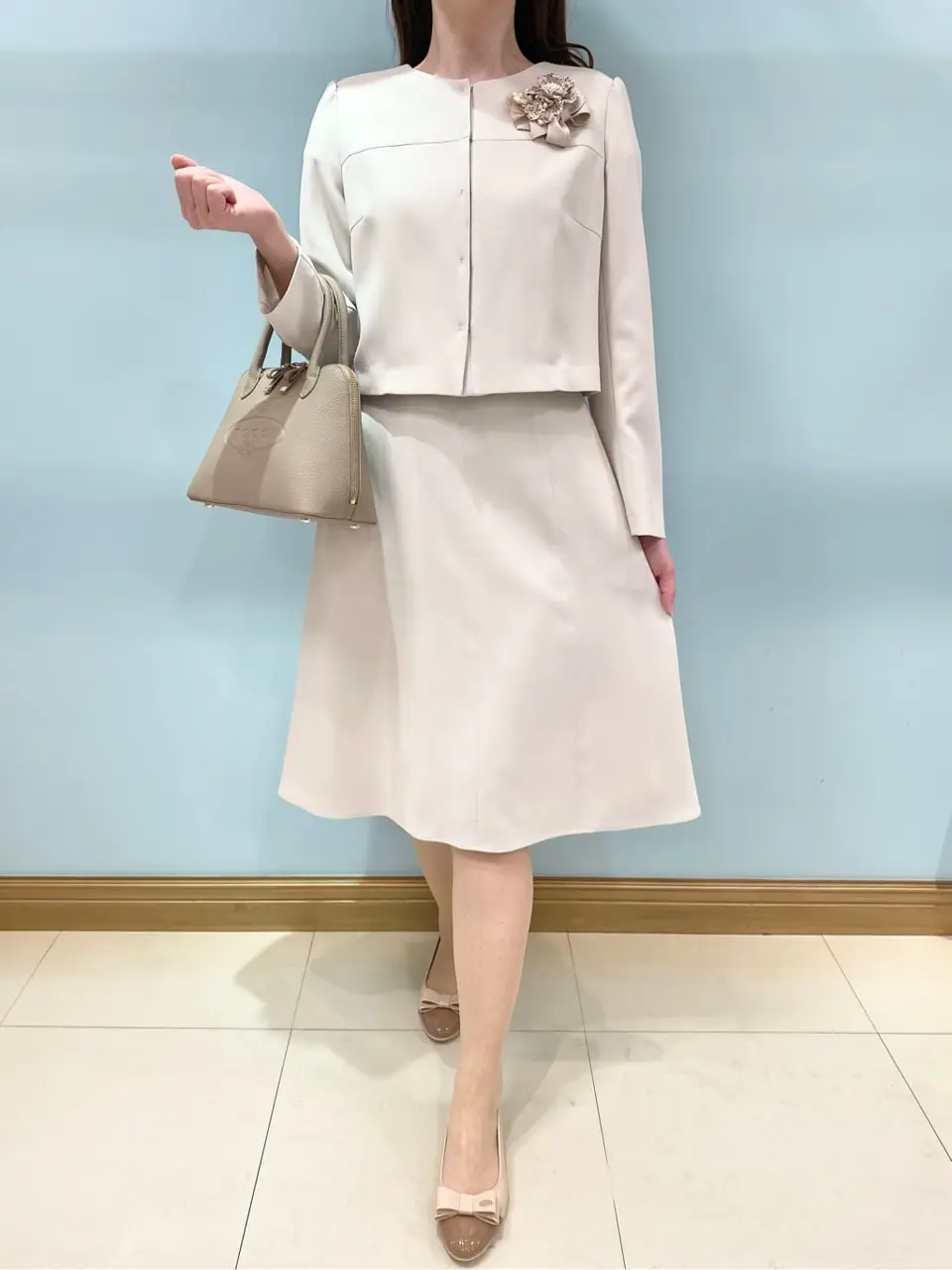  𝒽 コーディネート画像