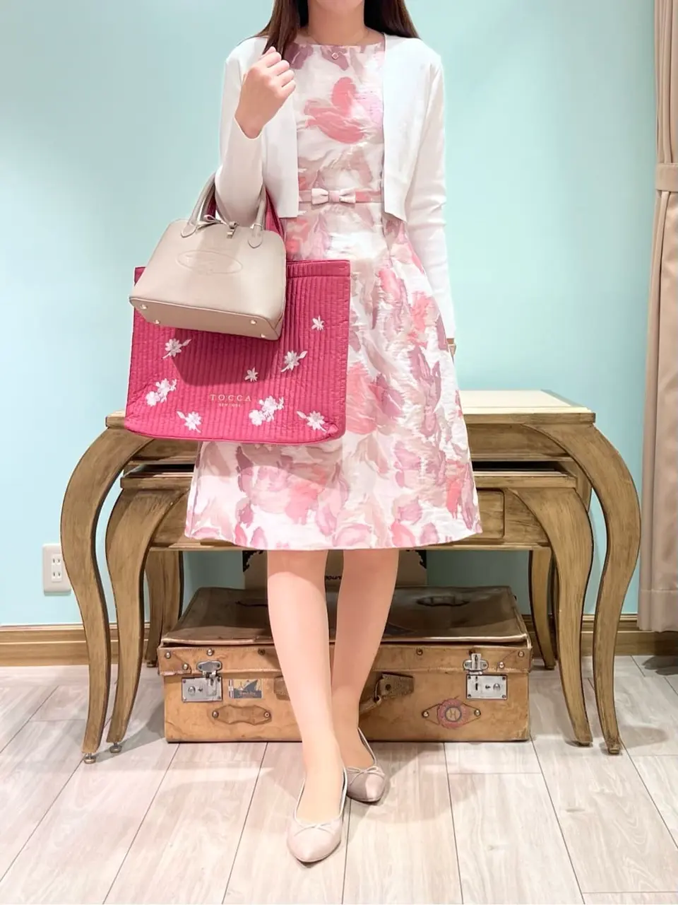  C.K  コーディネート画像