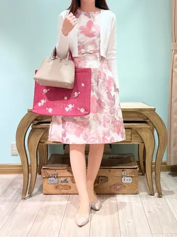 TOCCA C.K  コーディネート画像