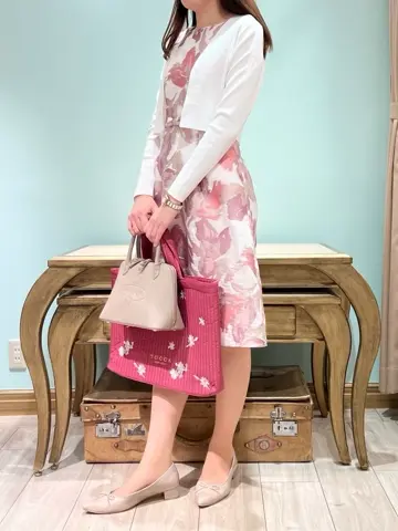 TOCCA C.K  コーディネート画像