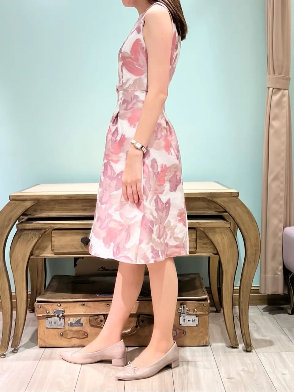 TOCCA C.K  コーディネート画像