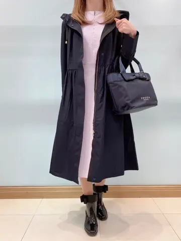 TOCCA 𝓕 コーディネート画像