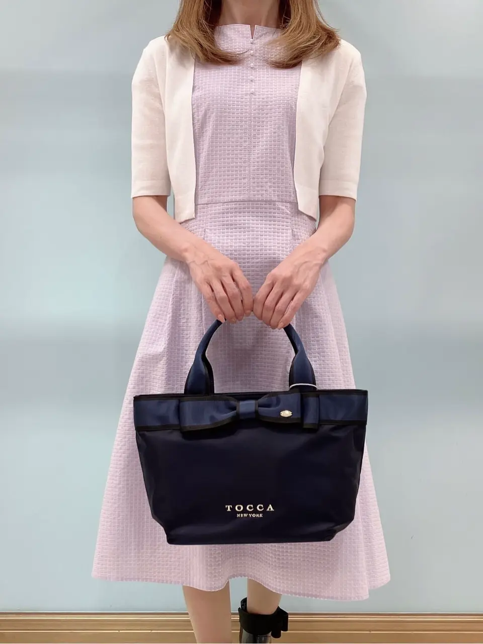 TOCCA 𝓕 コーディネート画像