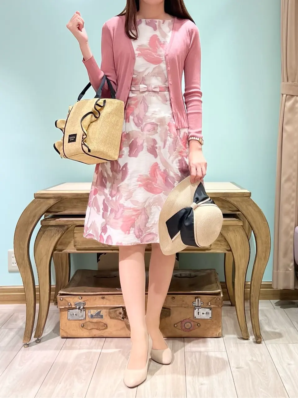  C.K  コーディネート画像