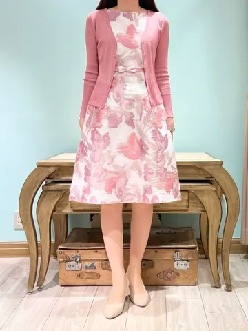 TOCCA C.K  コーディネート画像