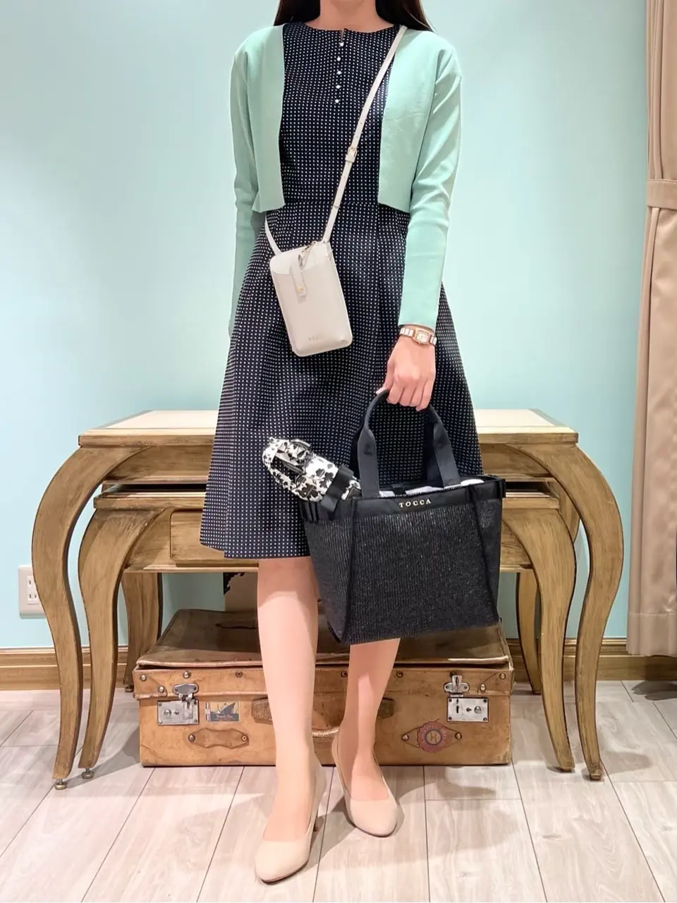  C.K  コーディネート画像