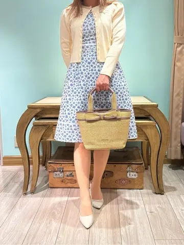 TOCCA 𝕂 コーディネート画像