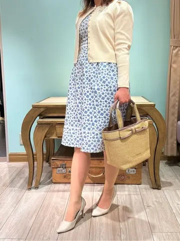 TOCCA 𝕂 コーディネート画像