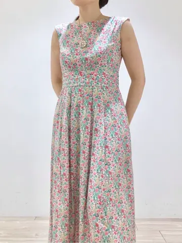 TOCCA スタッフM コーディネート画像