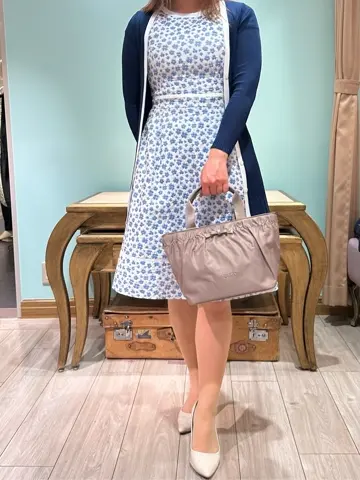 TOCCA 𝕂 コーディネート画像