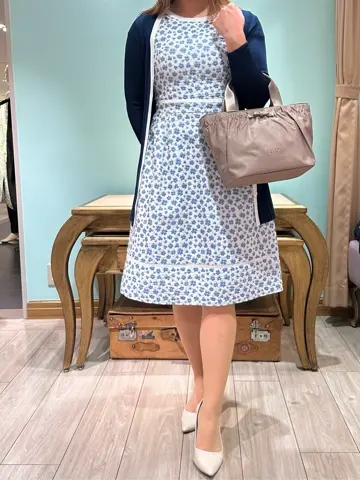 TOCCA 𝕂 コーディネート画像