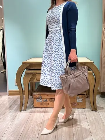 TOCCA 𝕂 コーディネート画像