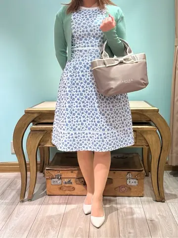 TOCCA 𝕂 コーディネート画像