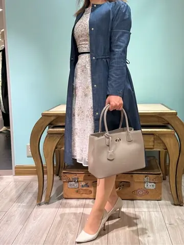 TOCCA 𝕂 コーディネート画像