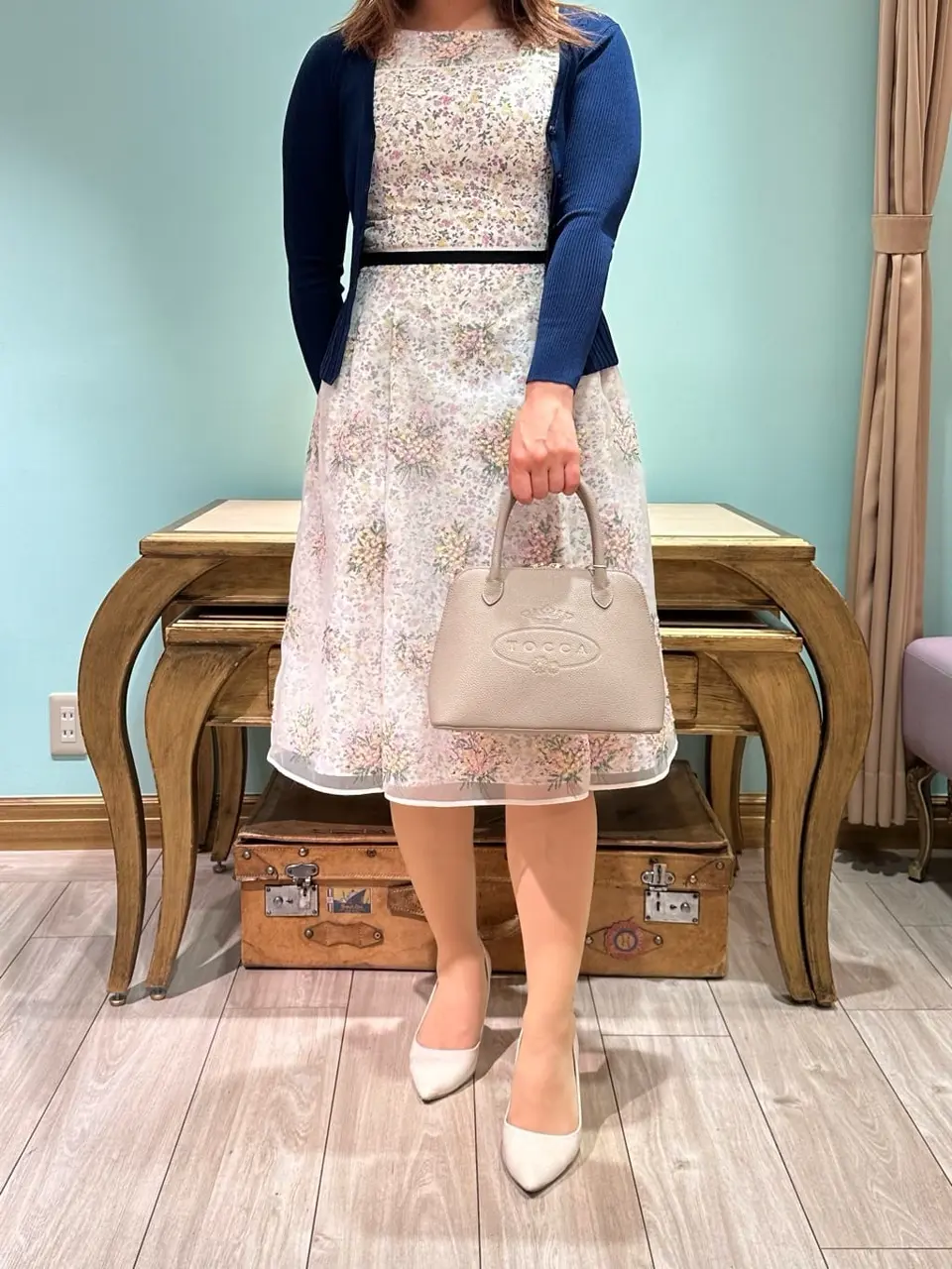 TOCCA 𝕂 コーディネート画像