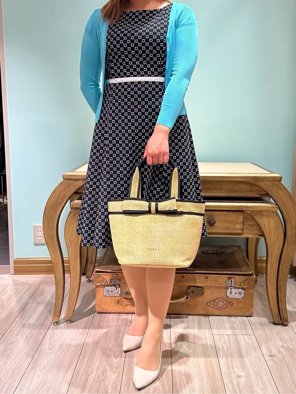 TOCCA 𝕂 コーディネート画像