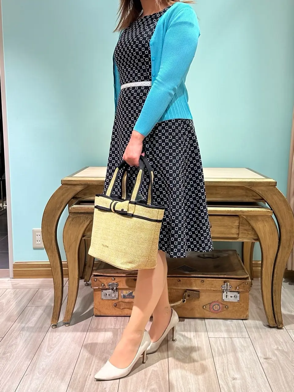 TOCCA 𝕂 コーディネート画像