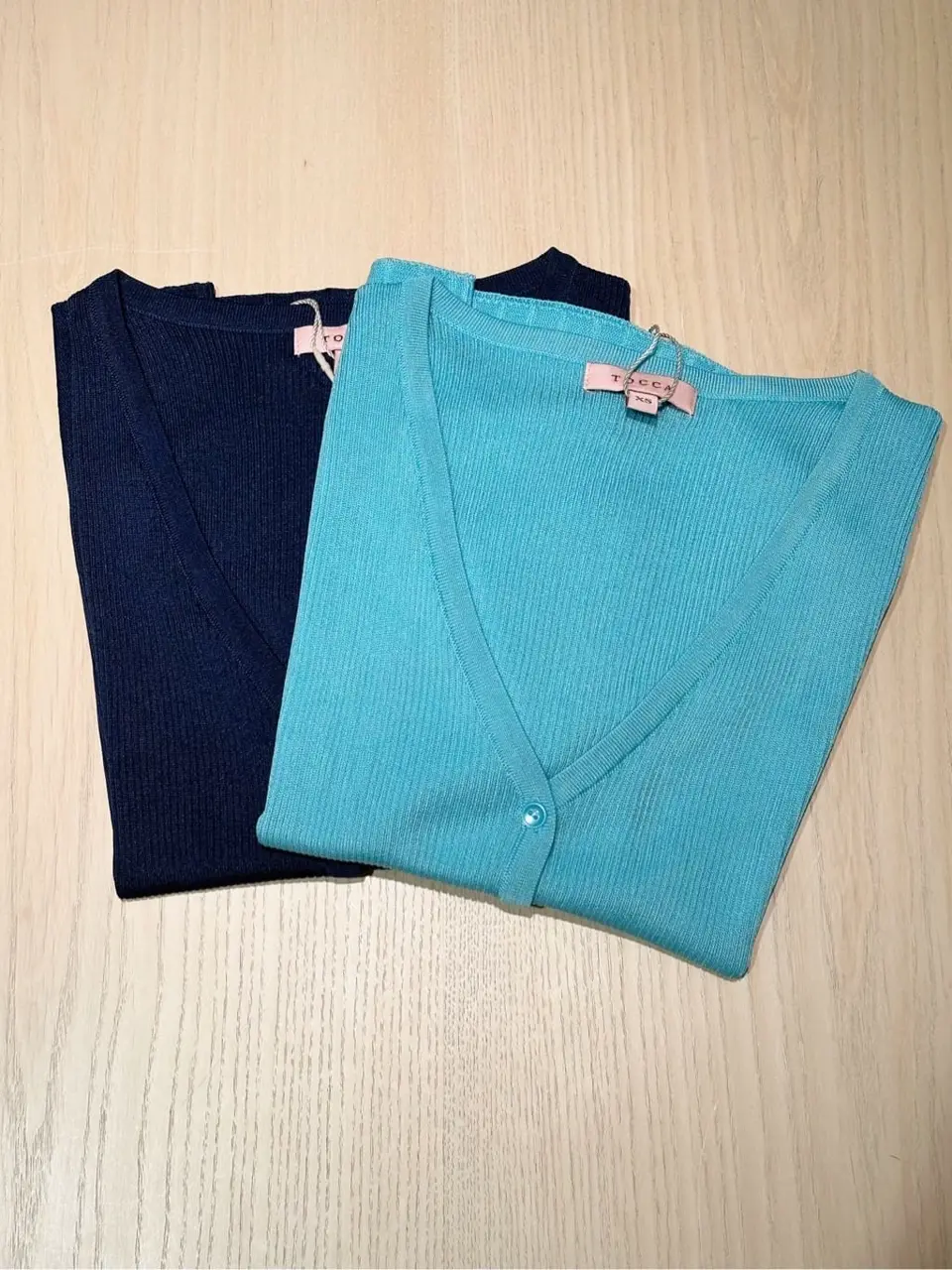 TOCCA 𝕂 コーディネート画像