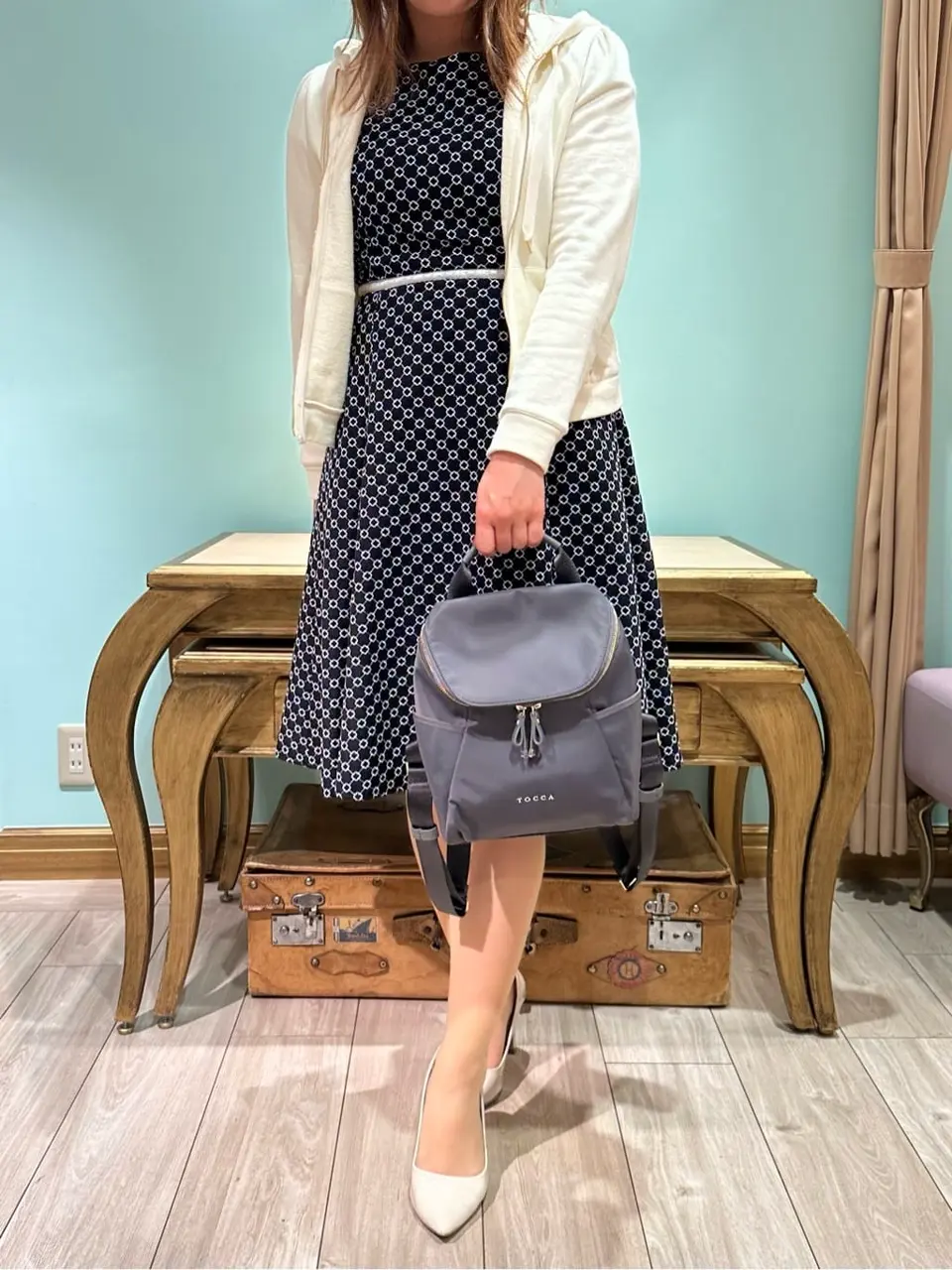 TOCCA 𝕂 コーディネート画像