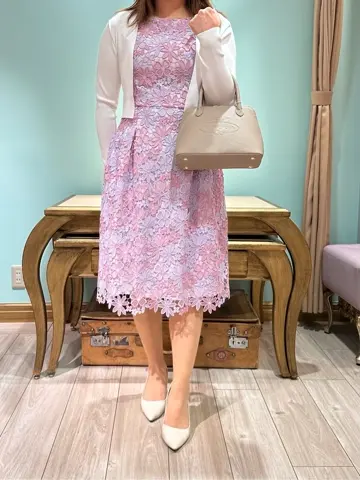 TOCCA 𝕂 コーディネート画像