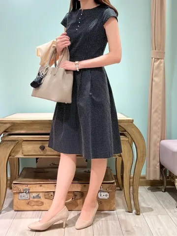 TOCCA C.K  コーディネート画像