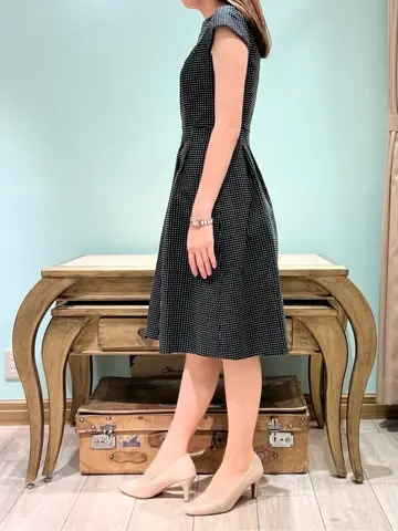 TOCCA C.K  コーディネート画像