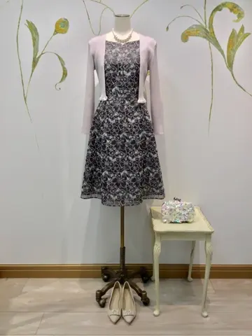 TOCCA Y.K コーディネート画像