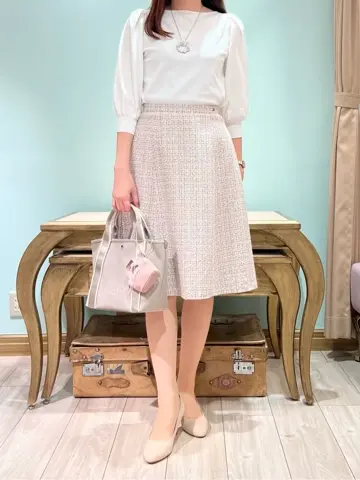 TOCCA C.K  コーディネート画像